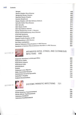 Fitzpatrick's Color Atlas and Synopsis of Clinical Dermatology, Seventh Edition