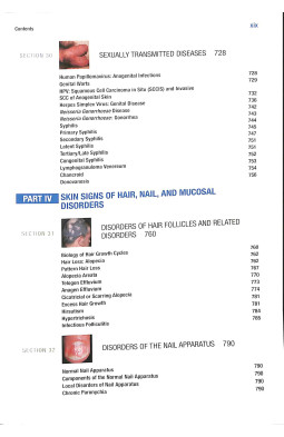 Fitzpatrick's Color Atlas and Synopsis of Clinical Dermatology, Seventh Edition