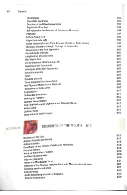 Fitzpatrick's Color Atlas and Synopsis of Clinical Dermatology, Seventh Edition