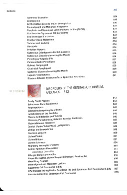 Fitzpatrick's Color Atlas and Synopsis of Clinical Dermatology, Seventh Edition