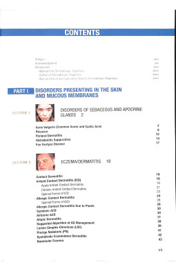 Fitzpatrick's Color Atlas and Synopsis of Clinical Dermatology, Seventh Edition