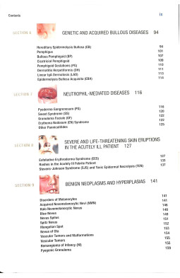 Fitzpatrick's Color Atlas and Synopsis of Clinical Dermatology, Seventh Edition