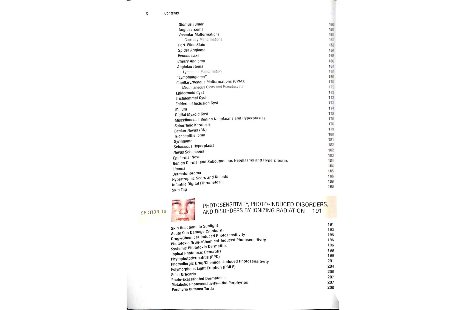 Fitzpatrick's Color Atlas and Synopsis of Clinical Dermatology, Seventh Edition