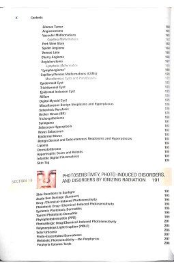 Fitzpatrick's Color Atlas and Synopsis of Clinical Dermatology, Seventh Edition