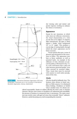 Wine Tasting: A Professional Handbook