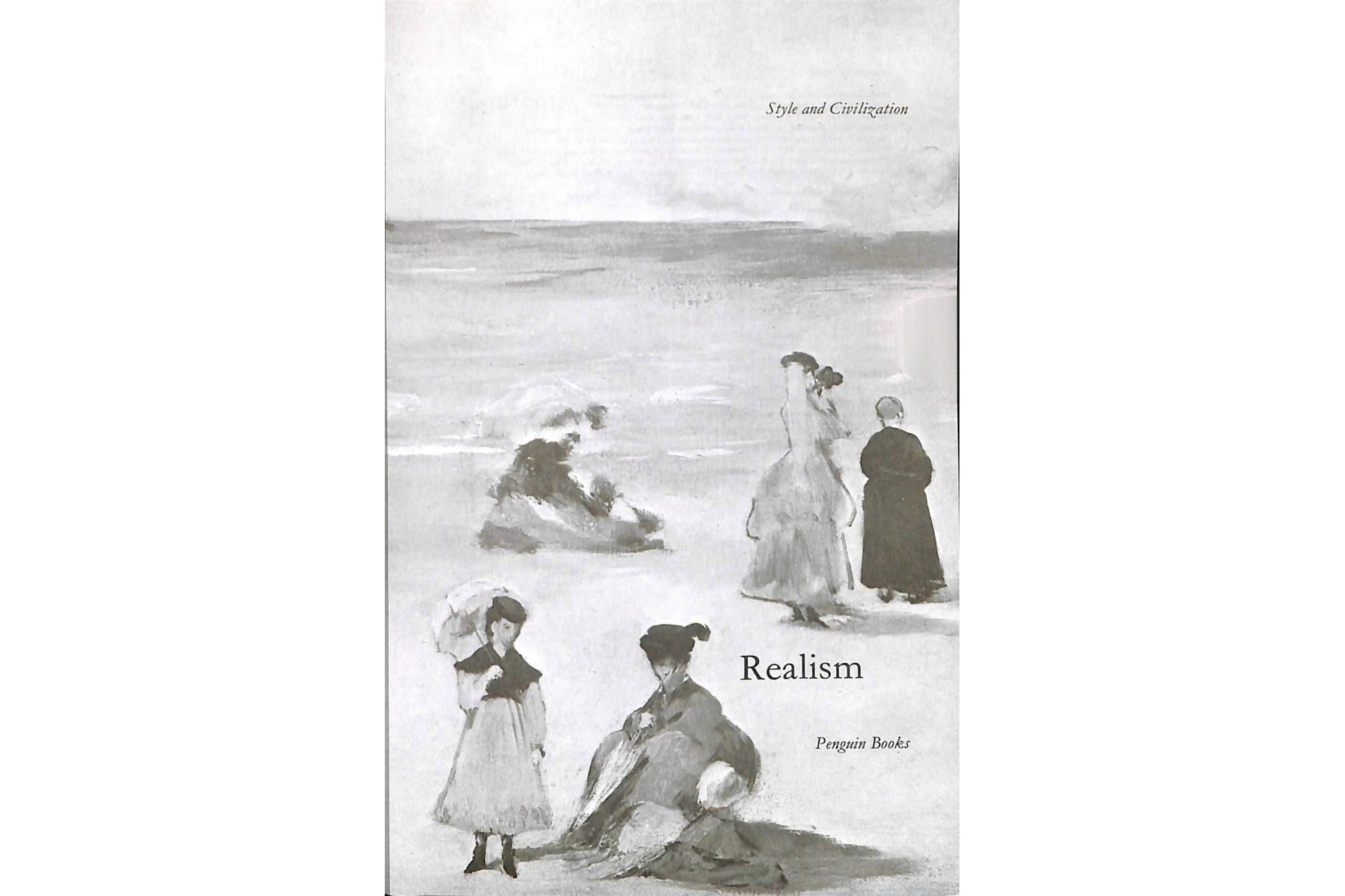 Style and Civilization: Realism