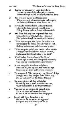 The Divine Comedy 2: Purgatory