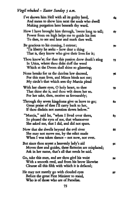 The Divine Comedy 2: Purgatory