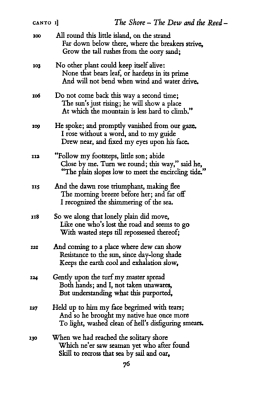 The Divine Comedy 2: Purgatory