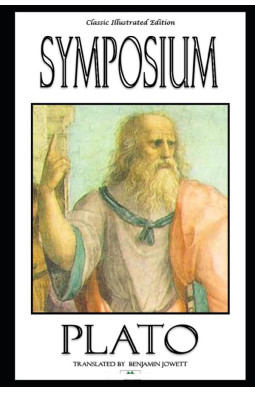 The Symposium (Penguin Classics)