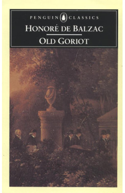 Old Man Goriot (Penguin Classics)