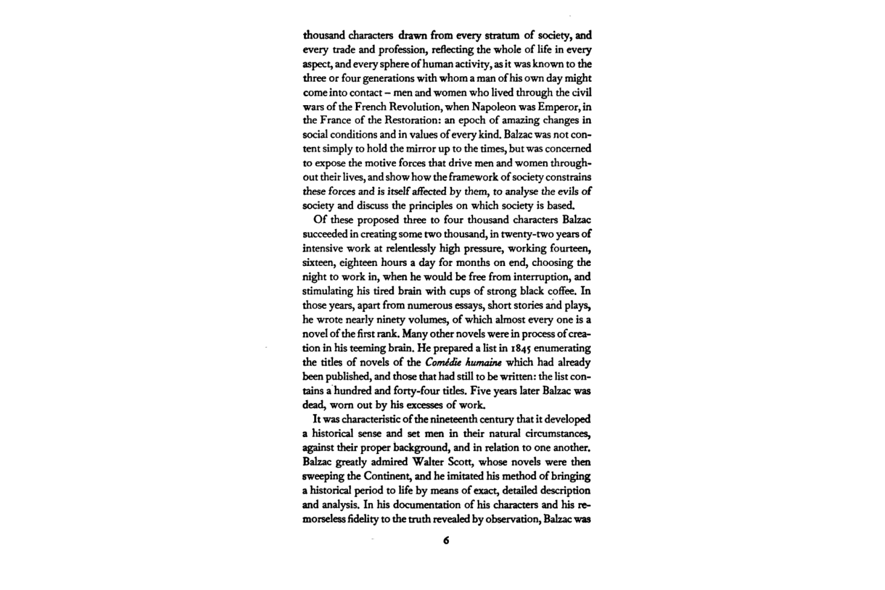 Old Man Goriot (Penguin Classics)