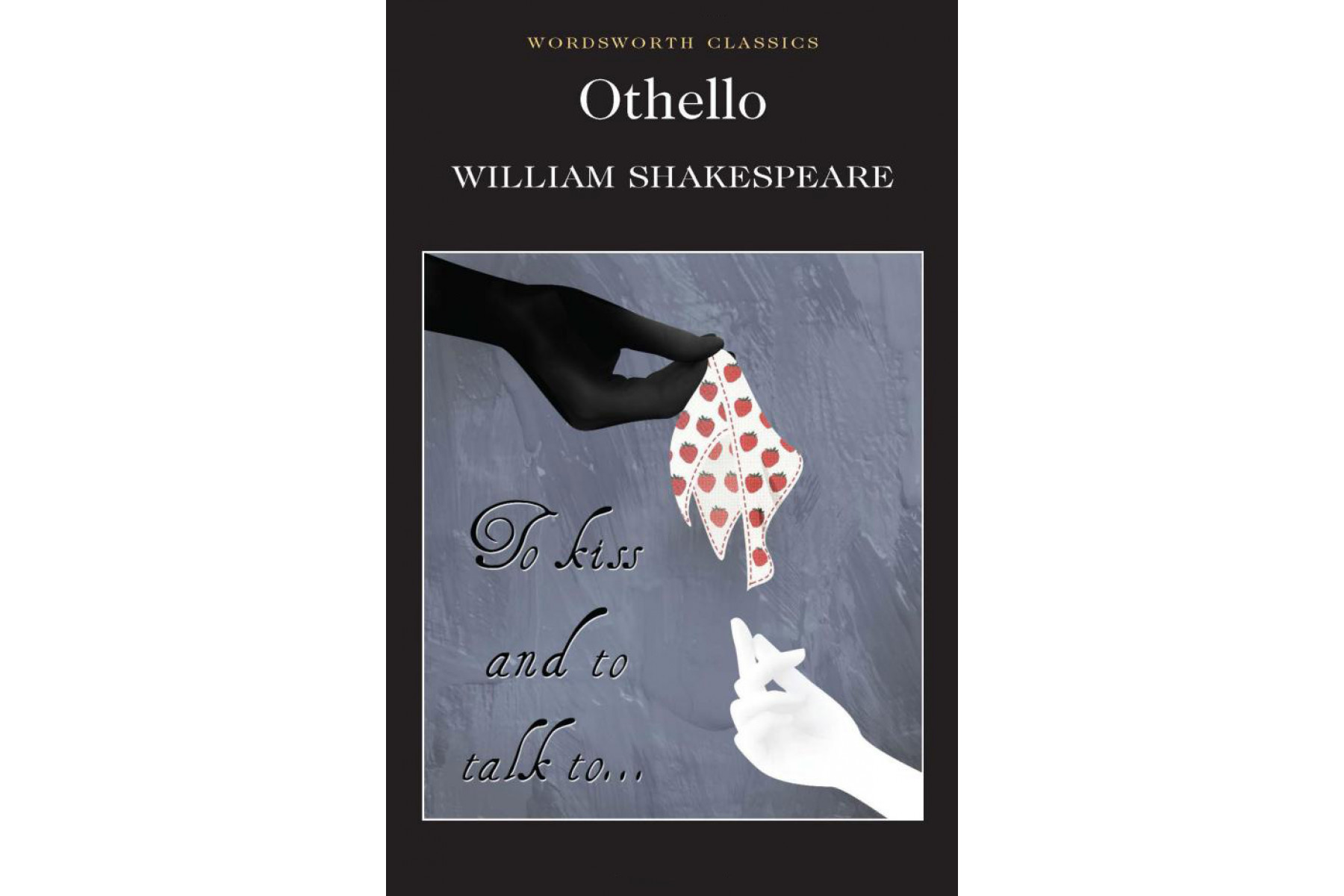 Othello (Penguin Popular Classics)