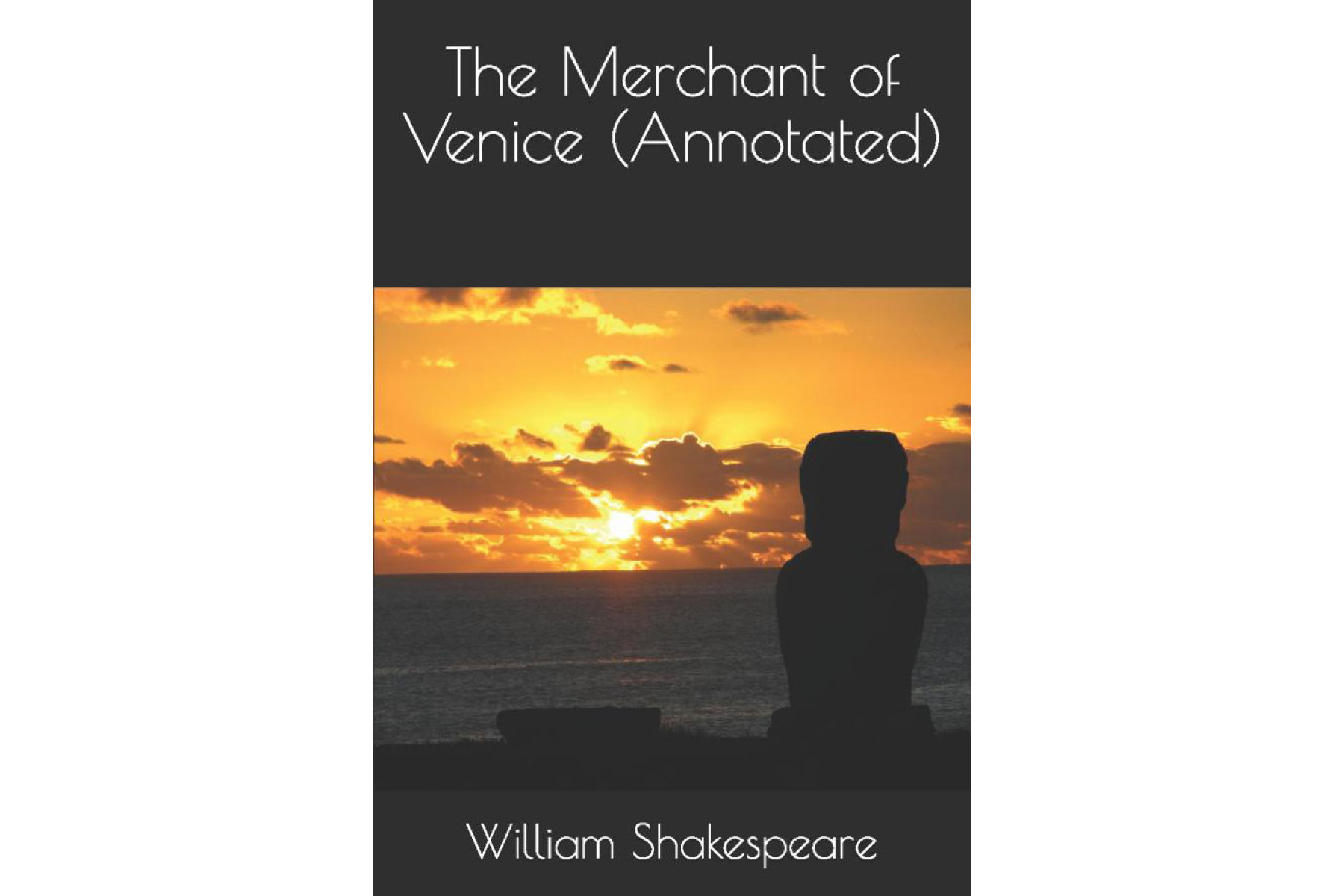 The merchant of Venice (Penguin Popular Classics)