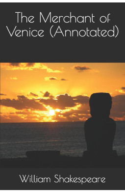 The merchant of Venice (Penguin Popular Classics)