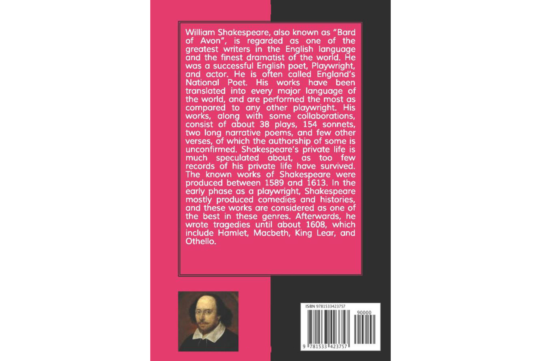 The merchant of Venice (Penguin Popular Classics)