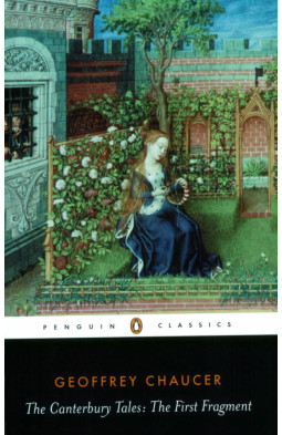 The Canterbury Tales (Penguin Popular Classics)