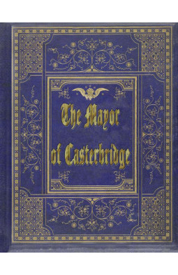 The Mayor of Casterbridge (Penguin Popular Classics)