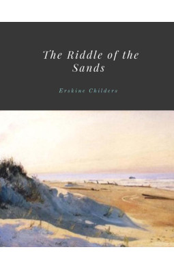 The Riddle of the Sands (Penguin Popular Classics)
