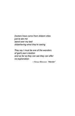 Wonder