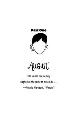 Wonder