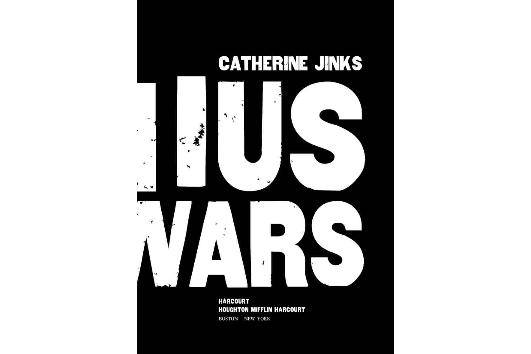 The Genius Wars