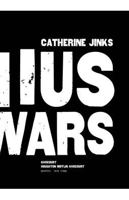 The Genius Wars