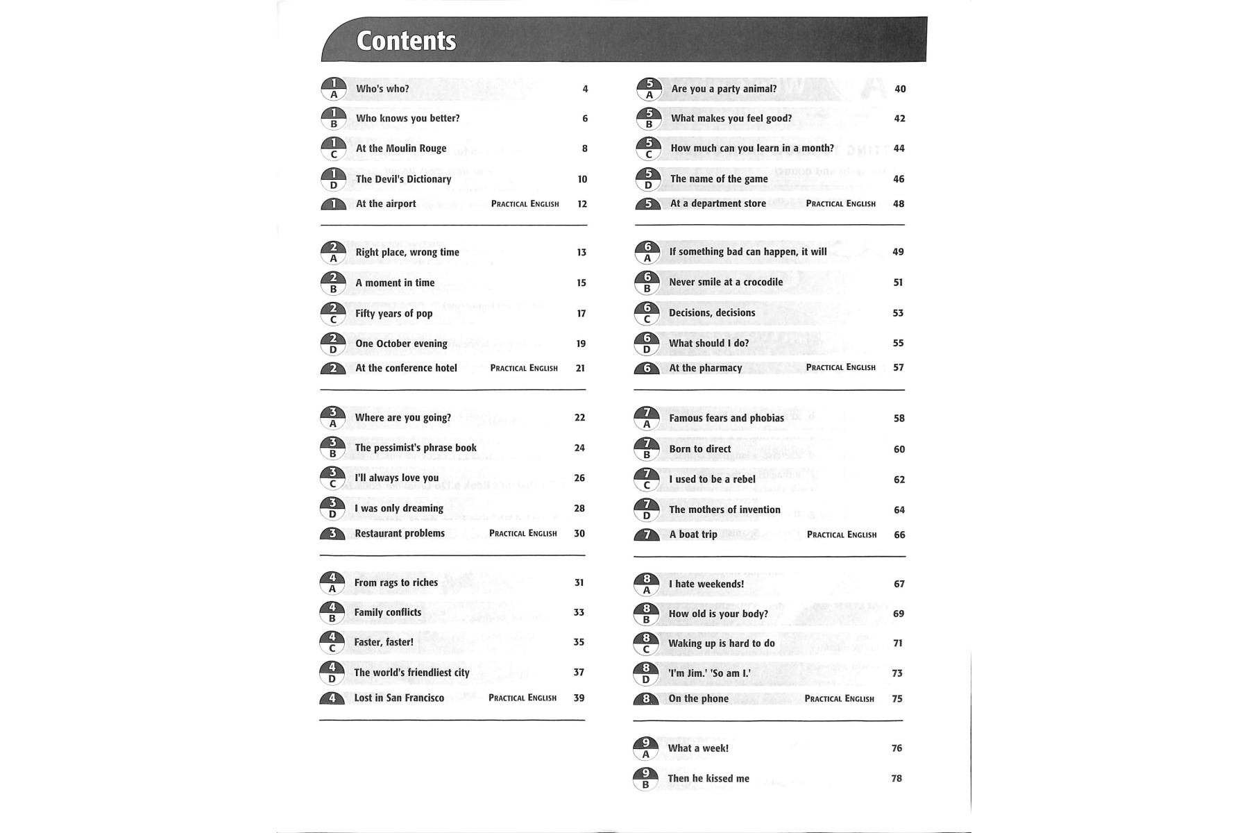 New English File: Pre-intermediate: Workbook with key and MultiROM Pack