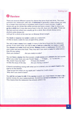Test It, Fix It Intermediate: English Vocabulary