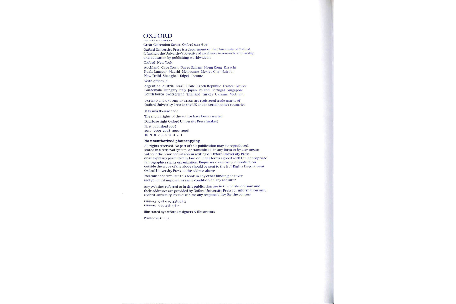 Test It, Fix It Intermediate: English Vocabulary