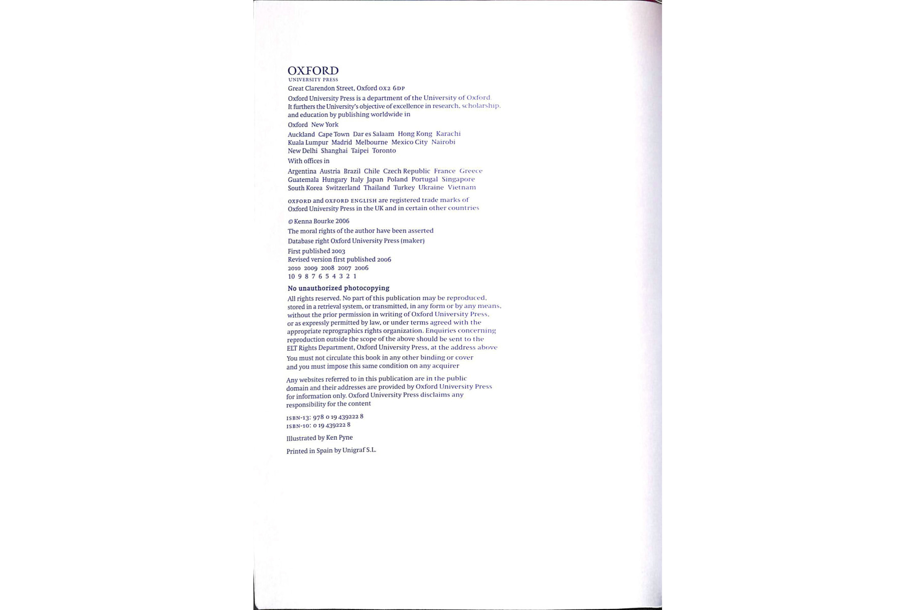 Test It, Fix It Revised Intermediate: Grammar