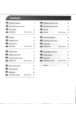 New English File: Intermediate: Workbook with key and MultiROM Pack