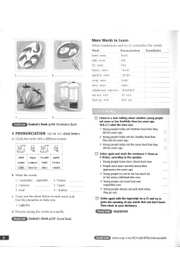 New English File: Intermediate: Workbook with key and MultiROM Pack