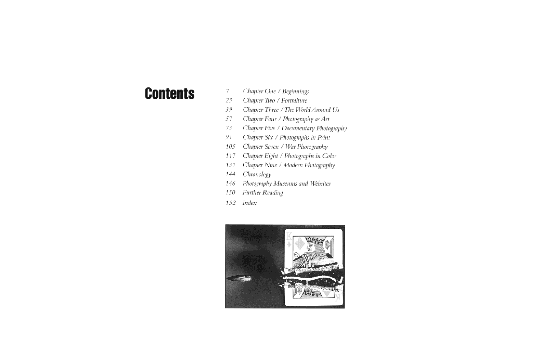 Photography: An Illustrated History (Oxford Illustrated Histories Y/A)