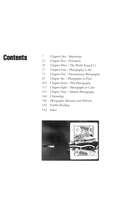 Photography: An Illustrated History (Oxford Illustrated Histories Y/A)