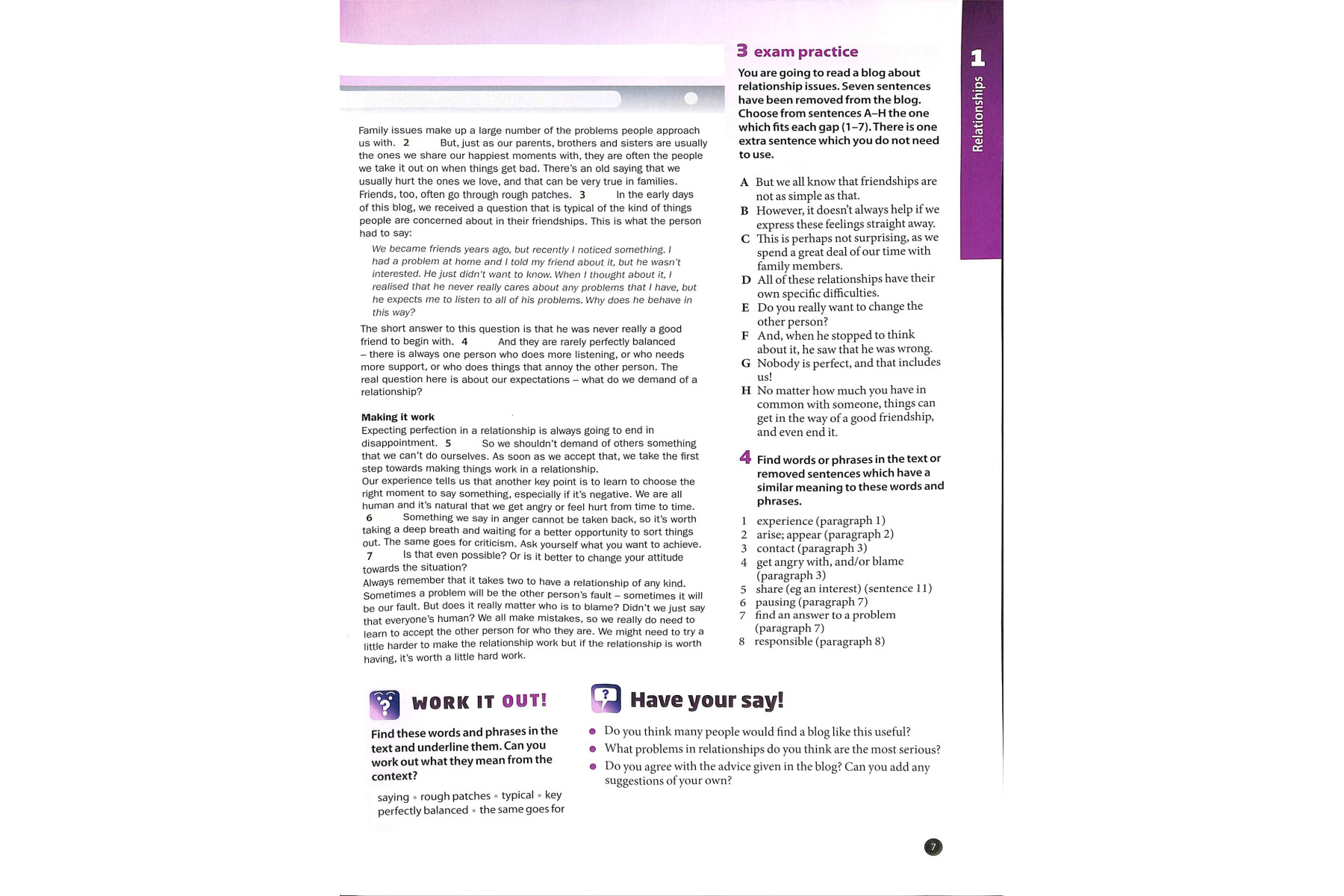 Laser 3rd Edition B2 SB + CD-ROM