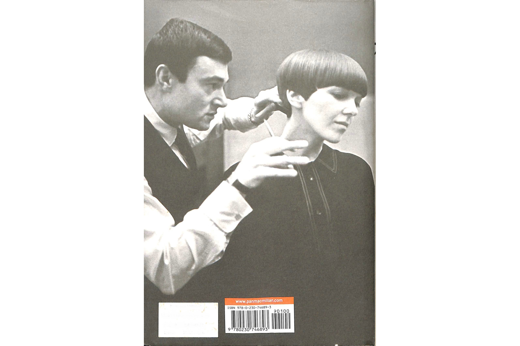Vidal: The Autobiography