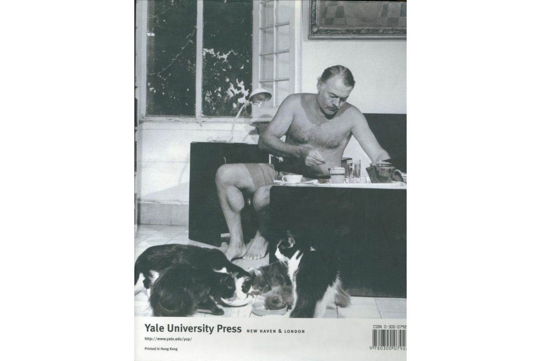 Picturing Hemingway: A Writer in His Time
