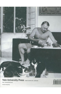 Picturing Hemingway: A Writer in His Time