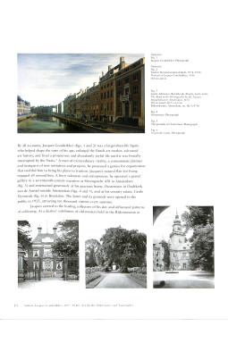Reclaimed: Paintings from the Collection of Jacques Goudstikker  (price reduction)