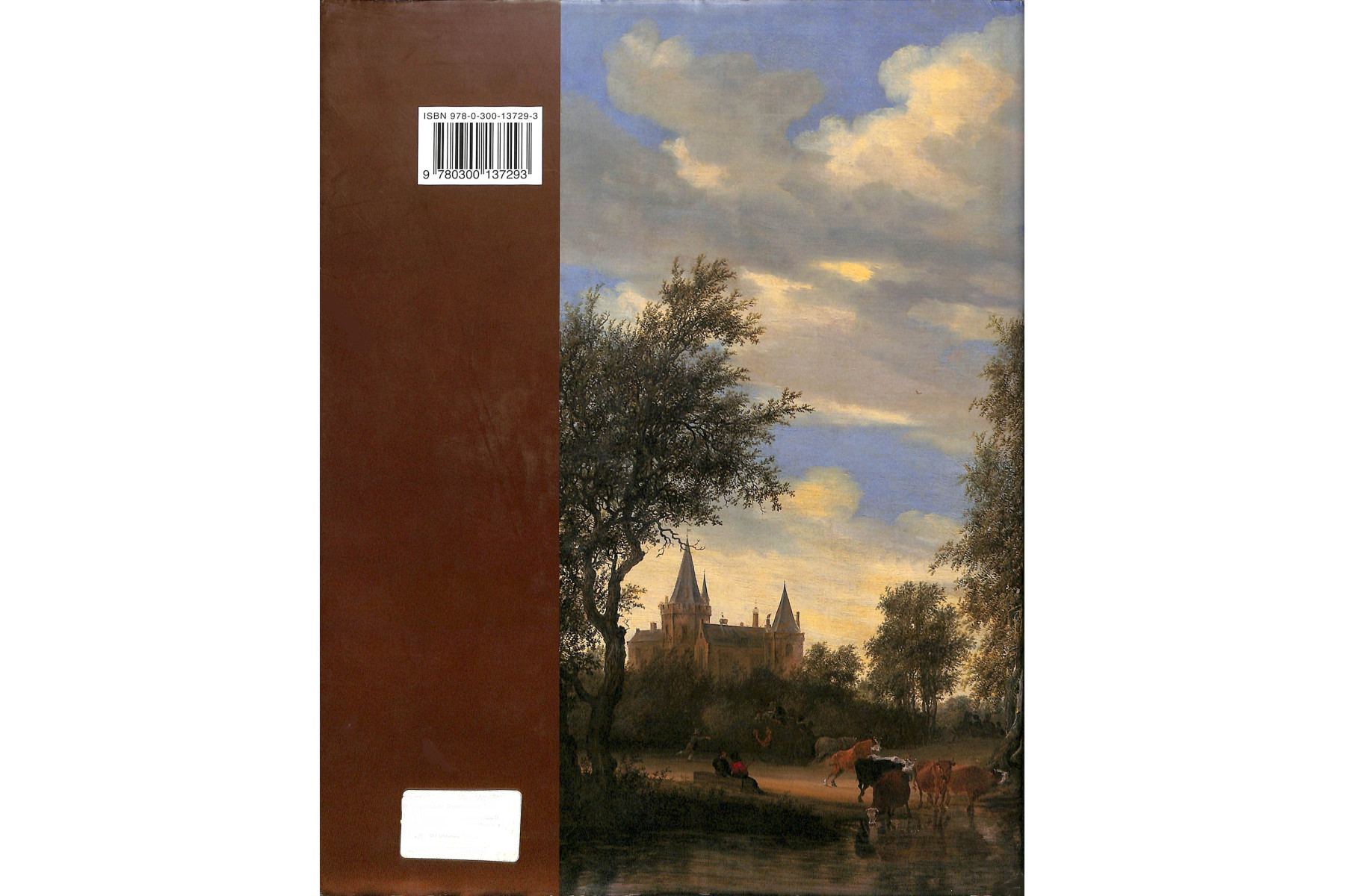 Reclaimed: Paintings from the Collection of Jacques Goudstikker  (price reduction)