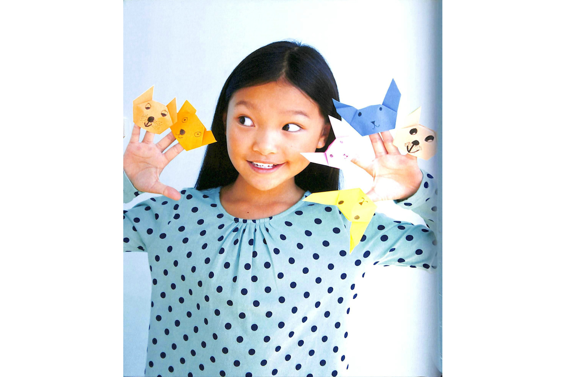 Martha Stewart's Favorite Crafts for Kids