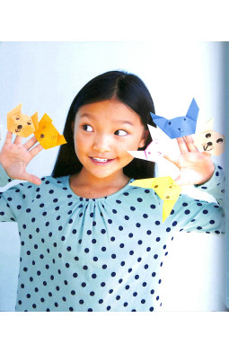Martha Stewart's Favorite Crafts for Kids