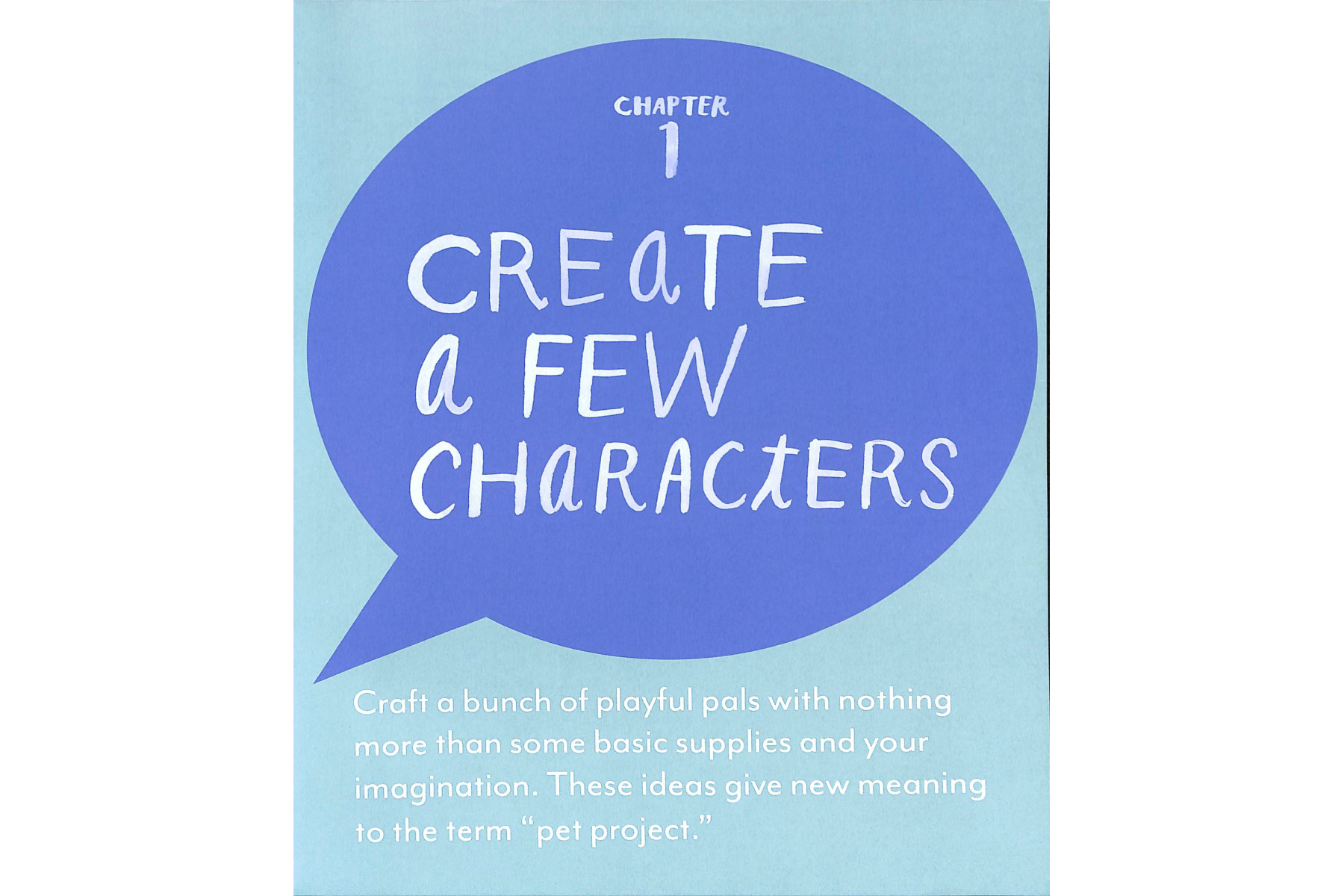 Martha Stewart's Favorite Crafts for Kids