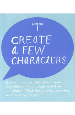 Martha Stewart's Favorite Crafts for Kids