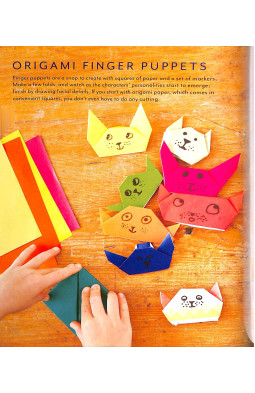 Martha Stewart's Favorite Crafts for Kids