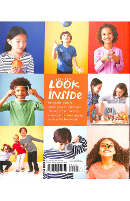 Martha Stewart's Favorite Crafts for Kids