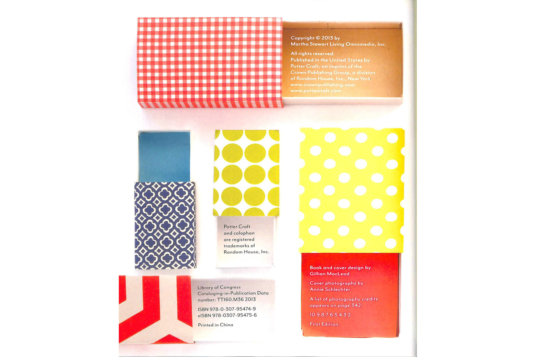 Martha Stewart's Favorite Crafts for Kids