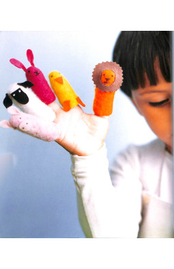 Martha Stewart's Favorite Crafts for Kids