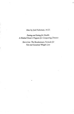 Disease-Proof Your Child: Feeding Kids Right